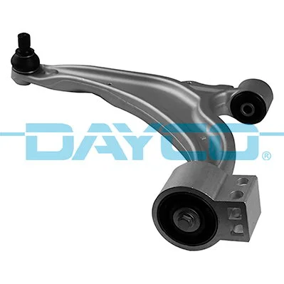 DAYCO bras oscillant de suspension avant gauche inférieur