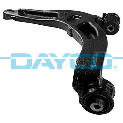 DAYCO bras oscillant de suspension avant droit inférieur