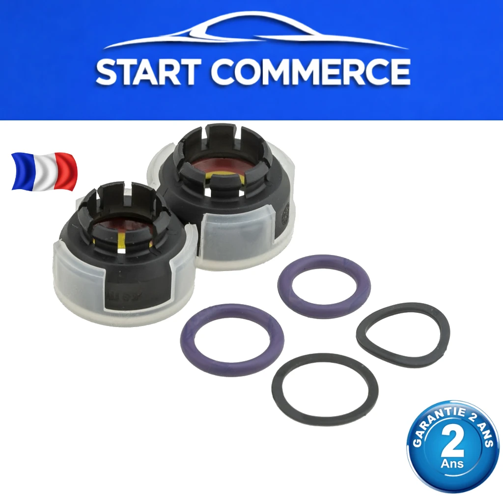 NTY SUSPENSION, JAMBE D'ESSIEU