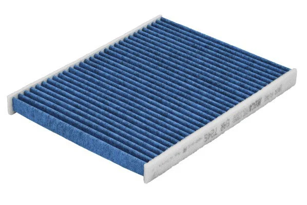 SOGEFI PRO filtre d'habitacle
