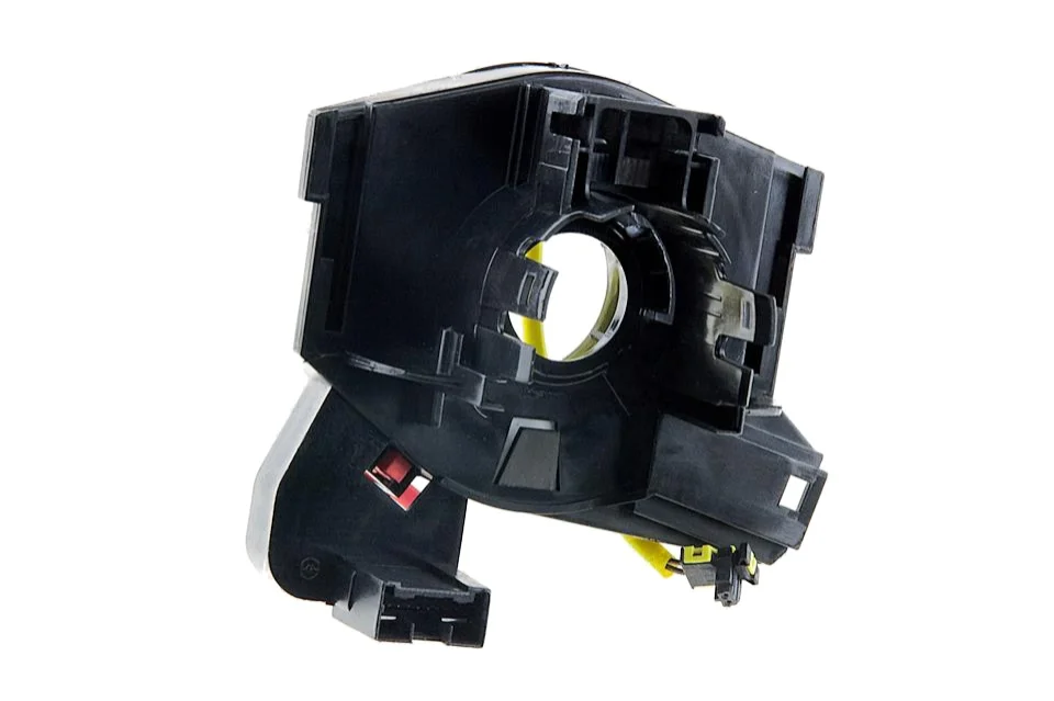 NTY ressort tournant airbag