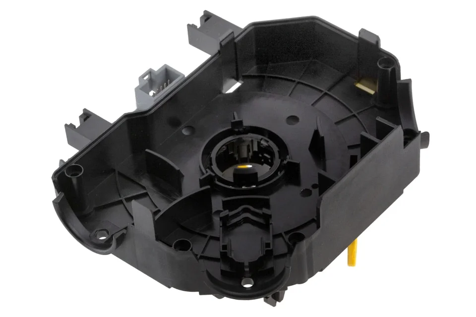 NTY ressort tournant airbag