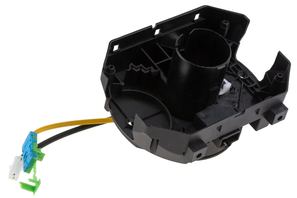 NTY ressort tournant airbag