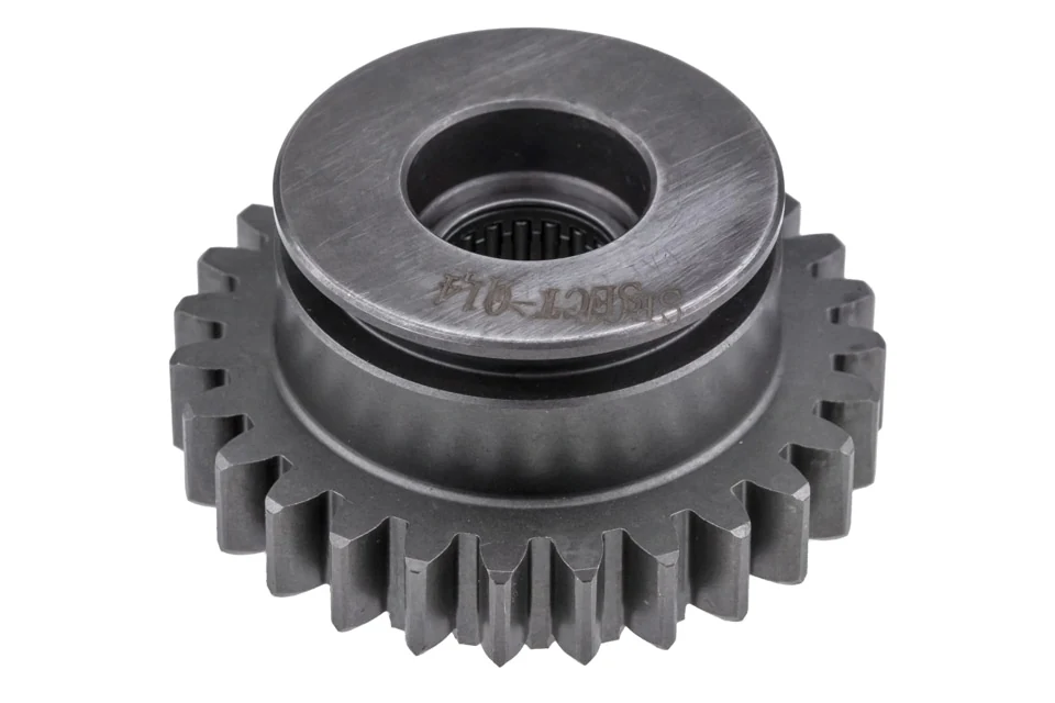 NTY roue dentée boîte de vitesses, marche arrière (27 dents)