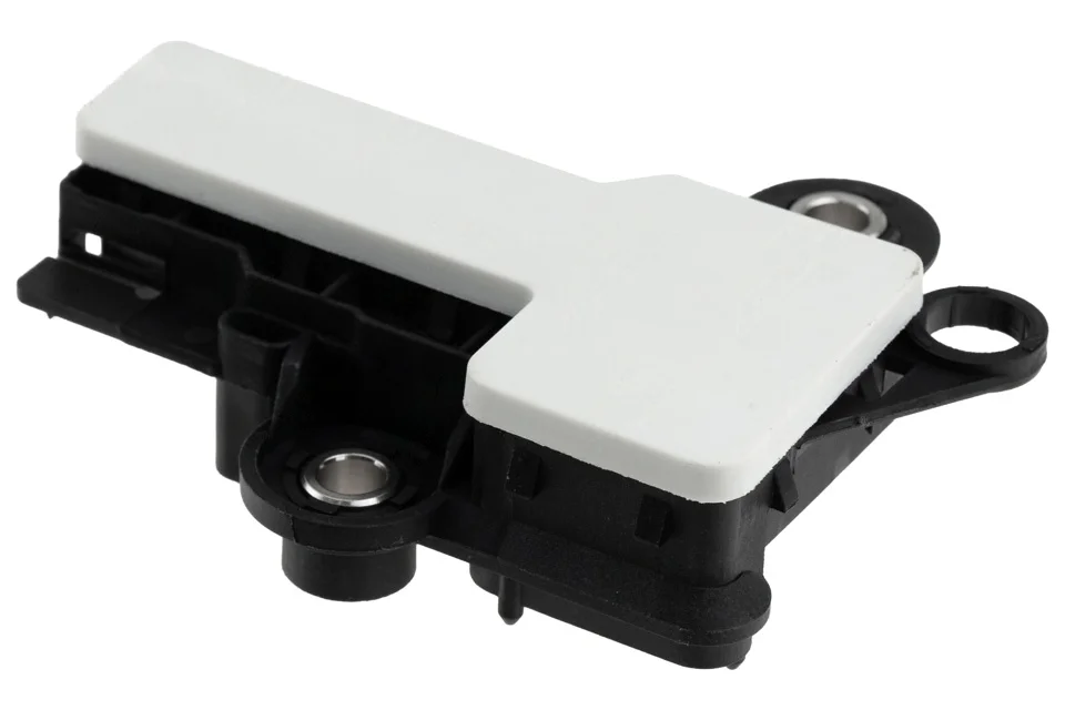 NTY Capteur module de commande boîte automatique 722.9, 2e génération