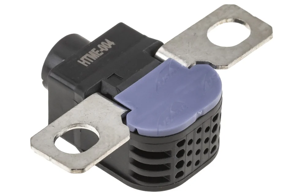 NTY capteur de gestion de batterie