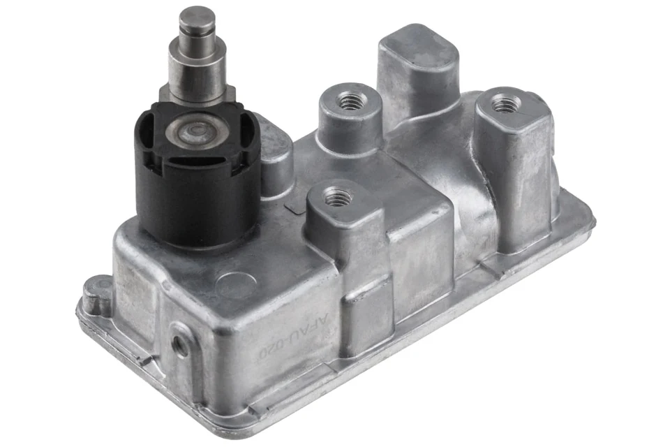 NTY transmission actionneur turbine g-17/6nw009550/