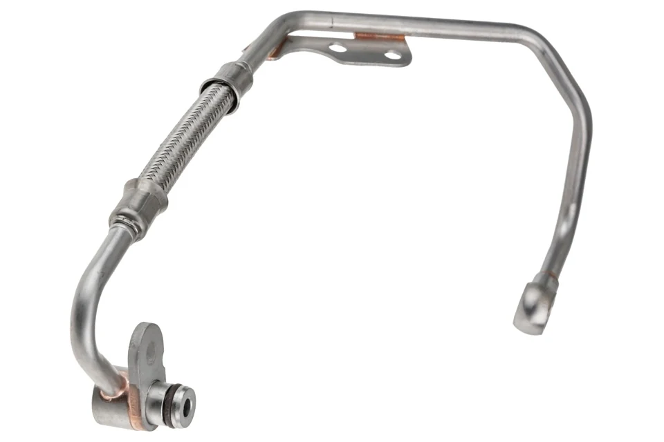 NTY conduite huile turbocompresseur