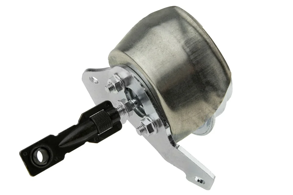 NTY soupape de réglage de pression turbocompresseur