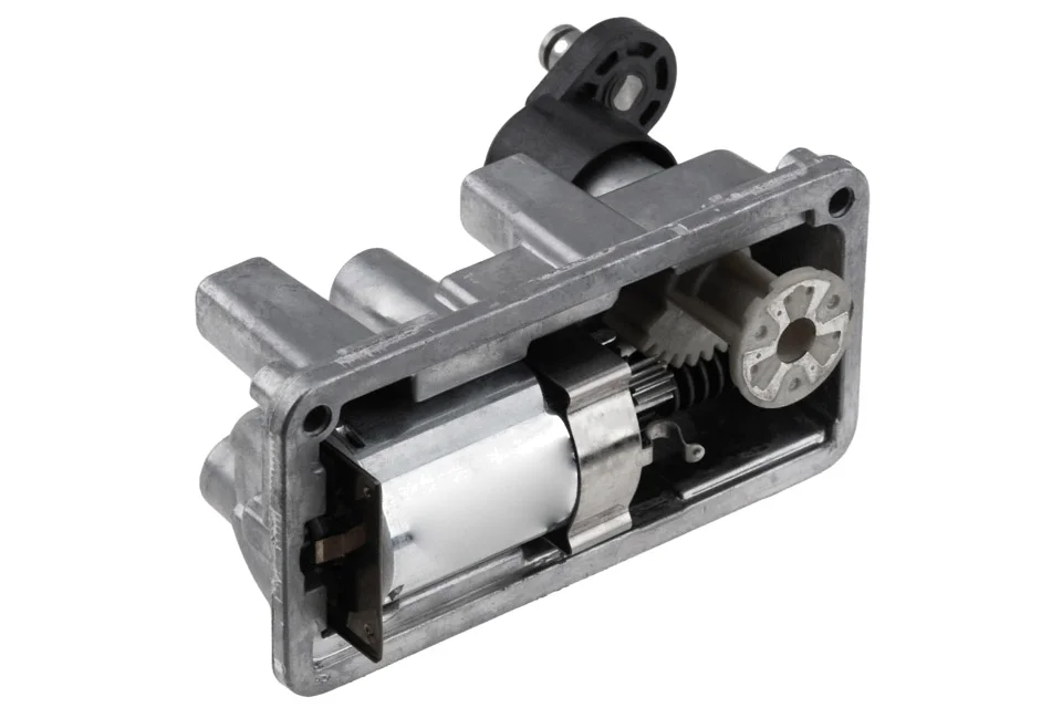 NTY TRANSMISSION ACTIONNEUR TURBINE /6NW010430-04/