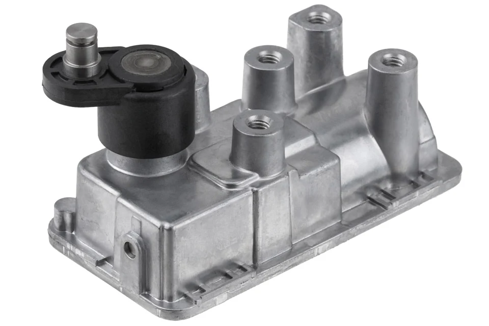 NTY transmission actionneur turbine /6nw010430-04/