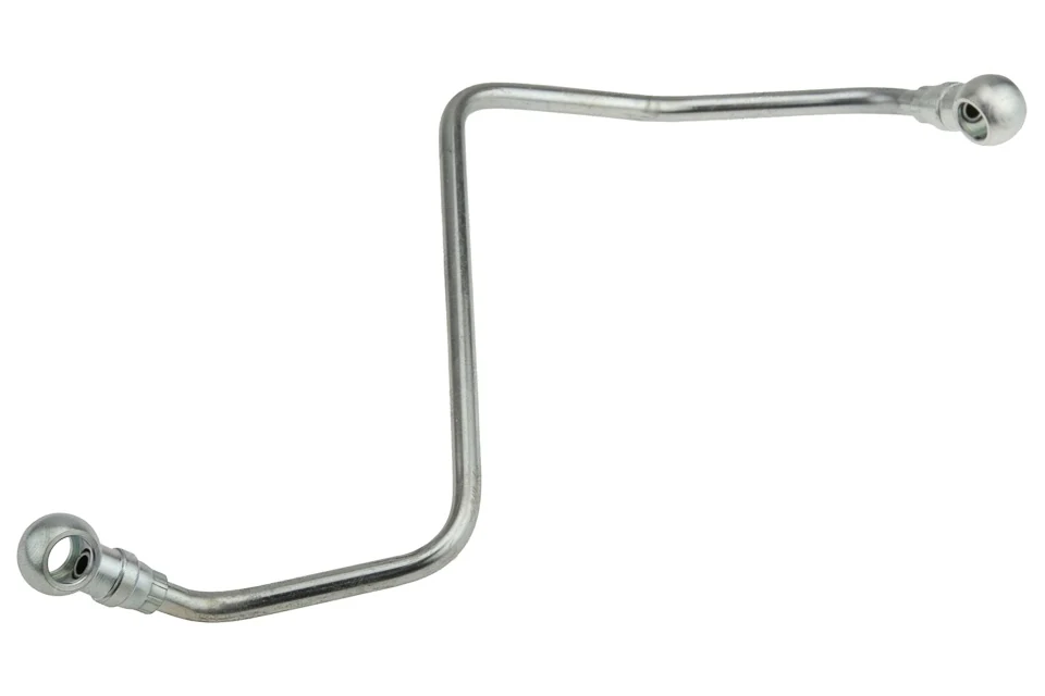NTY conduite huile turbocompresseur
