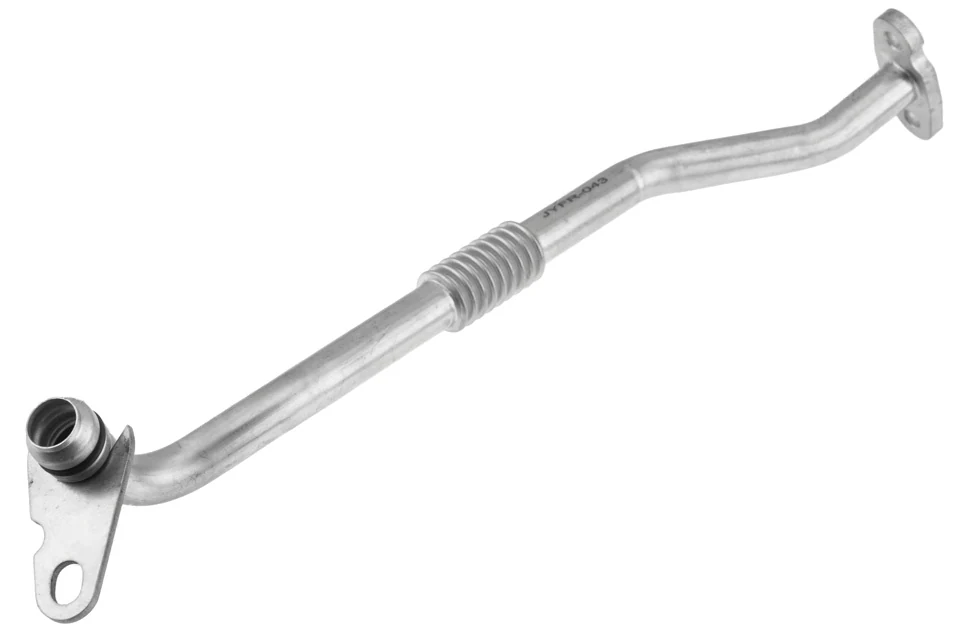 NTY conduite huile turbocompresseur