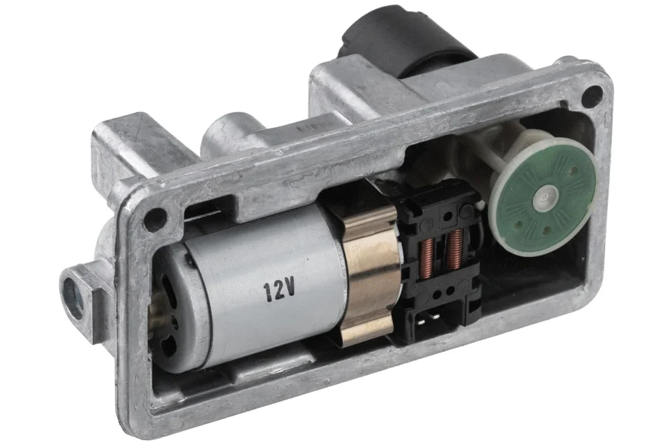 NTY actionneur turbine g-001/6nw009660