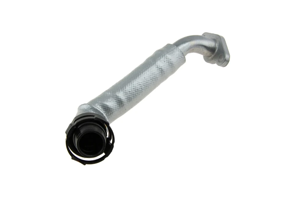 NTY conduite huile turbocompresseur