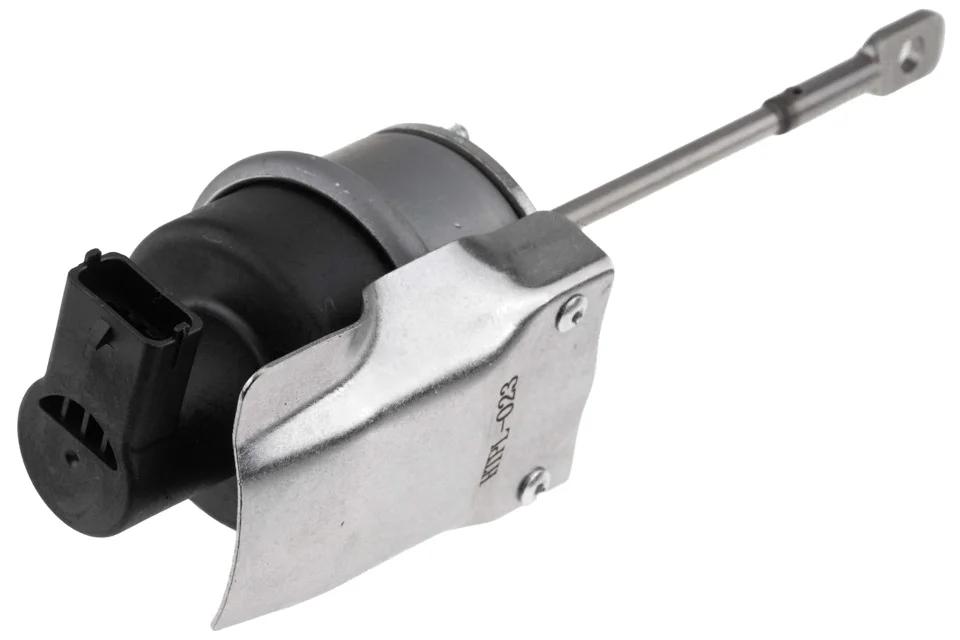 NTY soupape de réglage de pression turbocompresseur