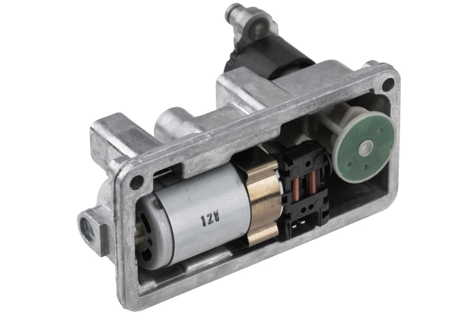 NTY actionneur turbine g-38/6nw009543