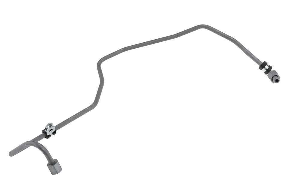 NTY conduite d'huile de turbocompresseur
