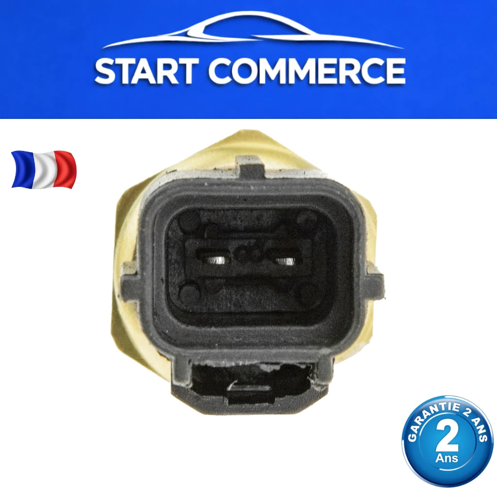 NTY sonde de température d'eau