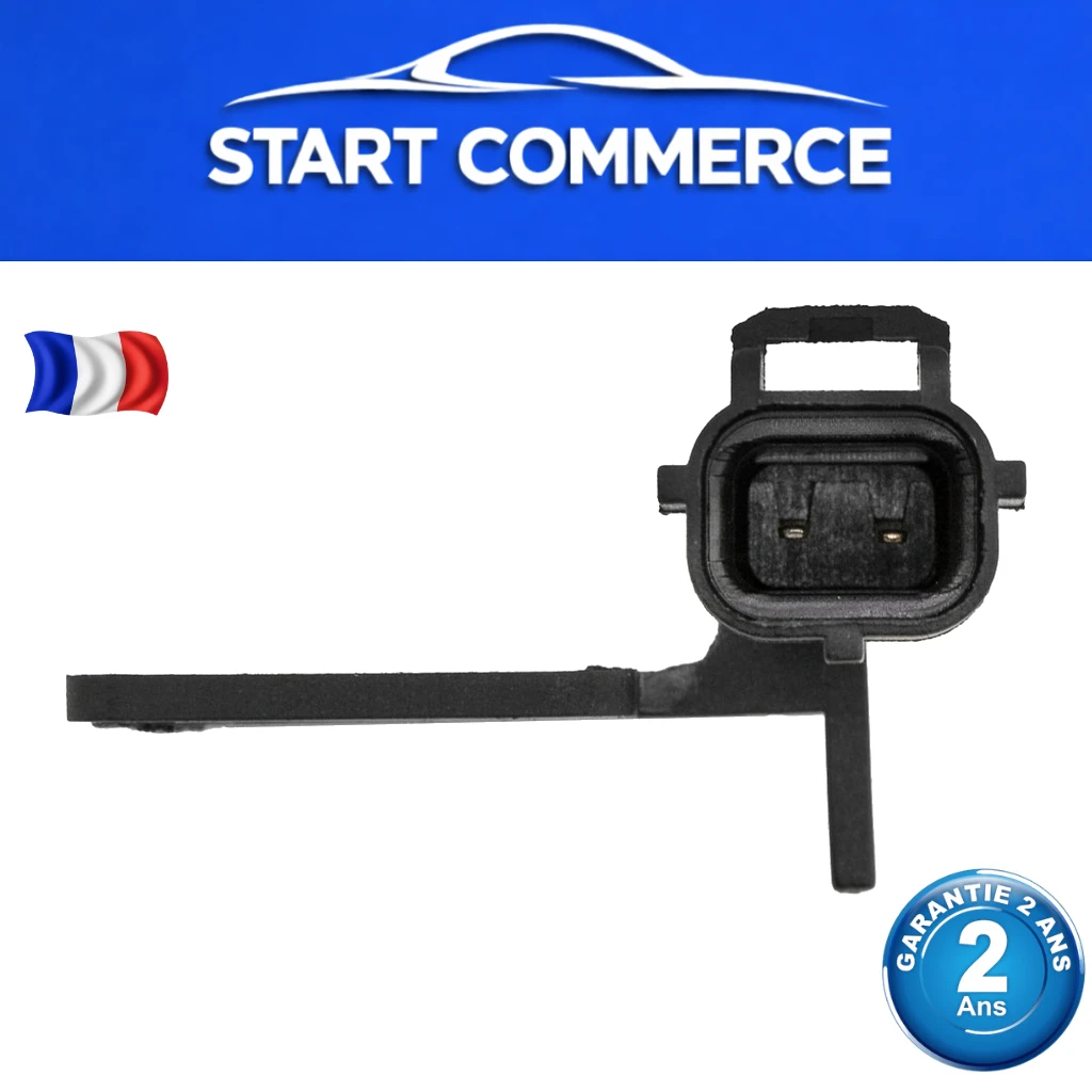 NTY capteur de température extérieure