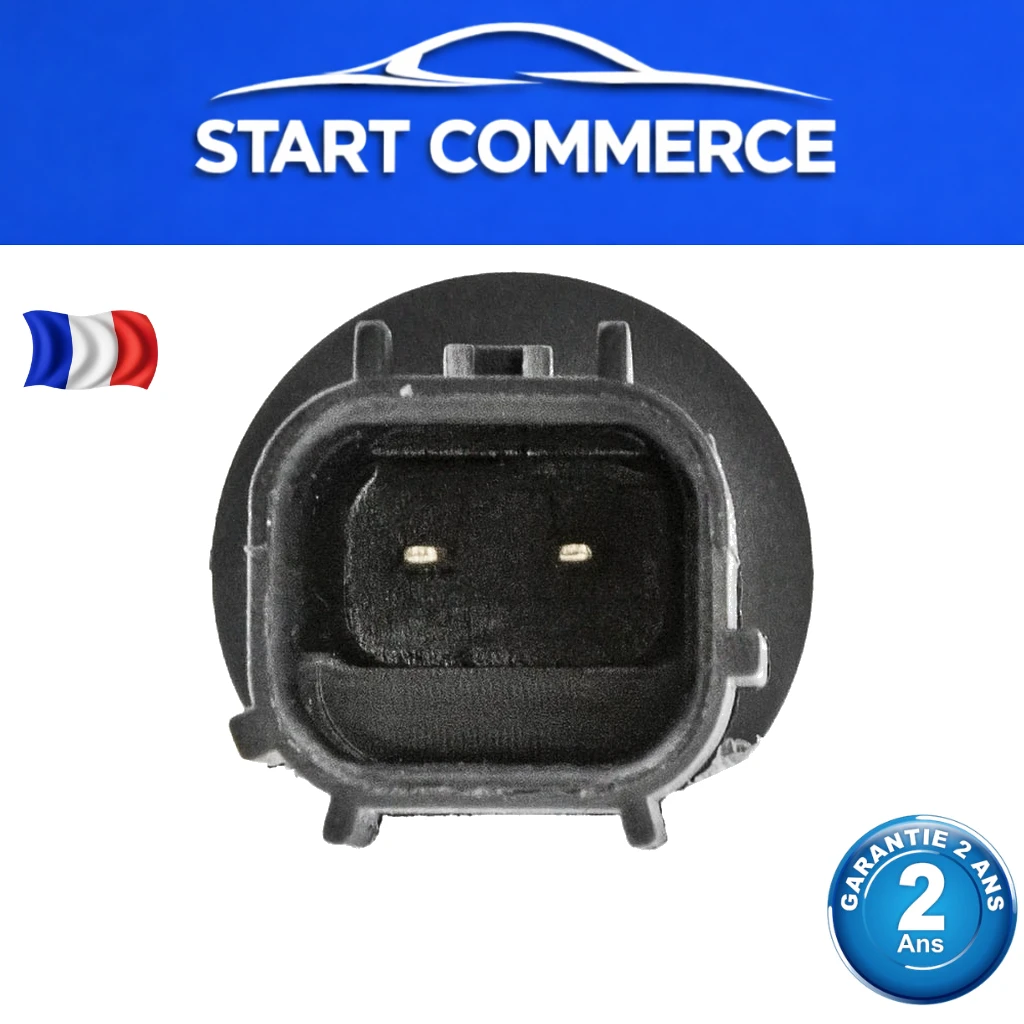 NTY capteur de température extérieure
