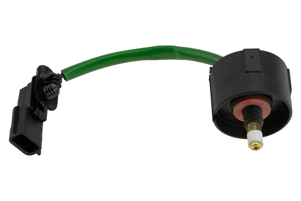 NTY capteur filtre carburant/capteur eau