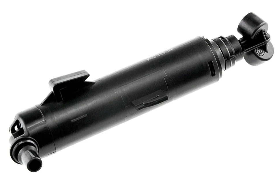 NTY GICLEUR D'EAU DE NETTOYAGE, NETTOYAGE DES PHARES