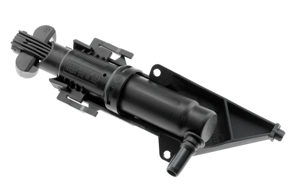 NTY GICLEUR D'EAU DE NETTOYAGE, NETTOYAGE DES PHARES