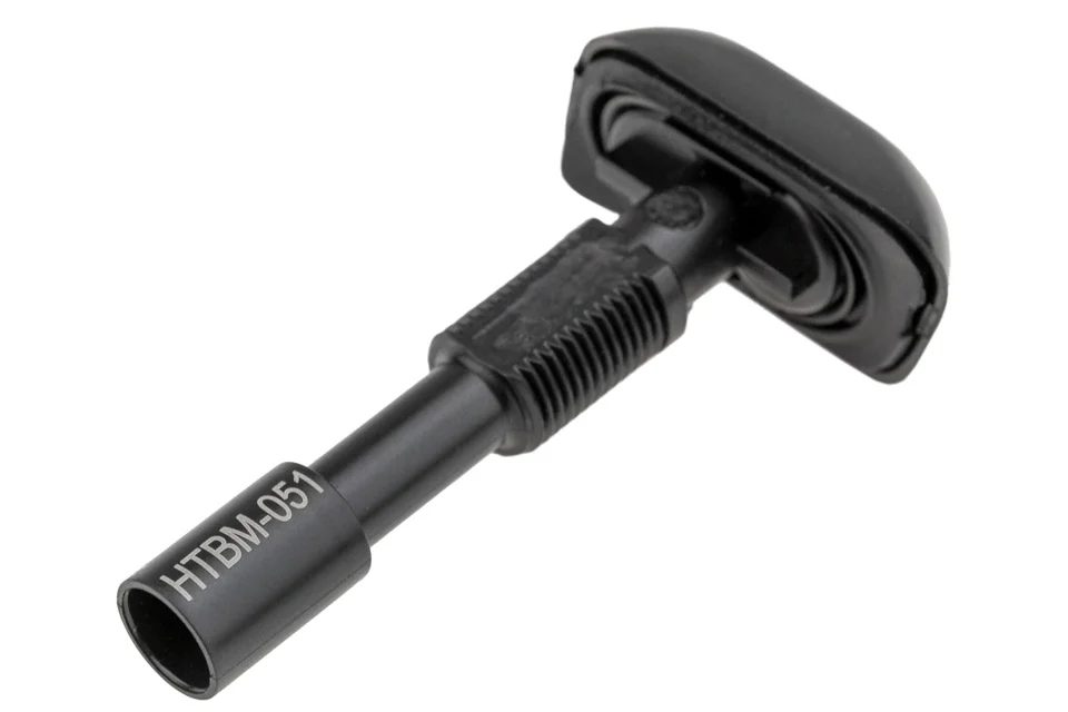 NTY gicleur de lave-phares droit