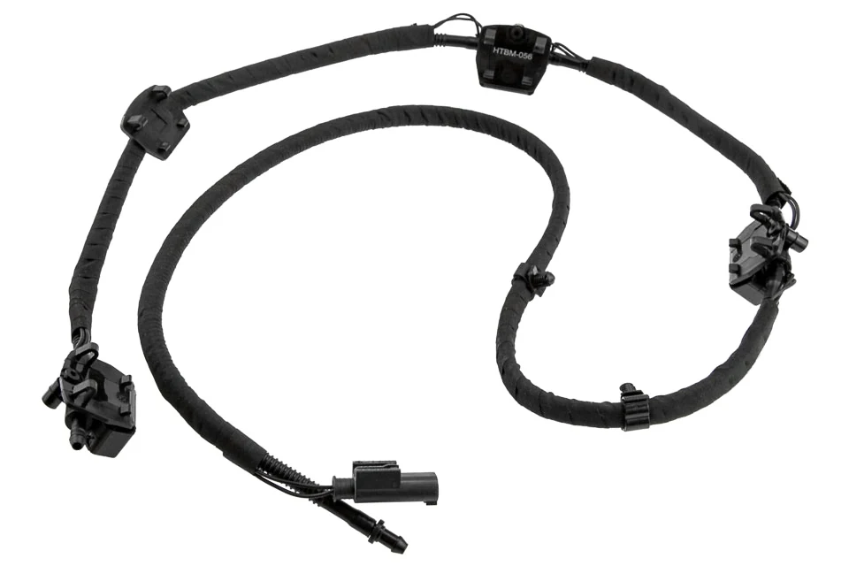 NTY ensemble buse lave-glace vitre avant