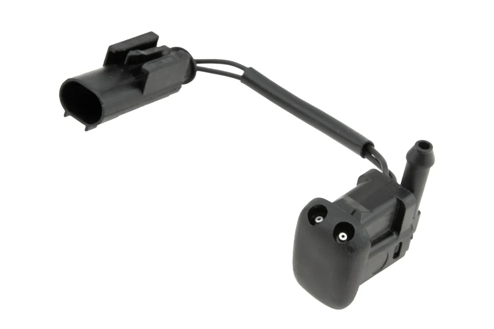 NTY gicleur d'eau de nettoyage, nettoyage des vitres avant