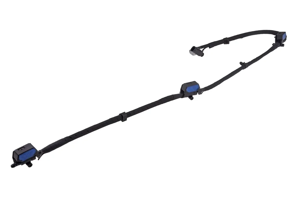 NTY buse de lave-glace avant