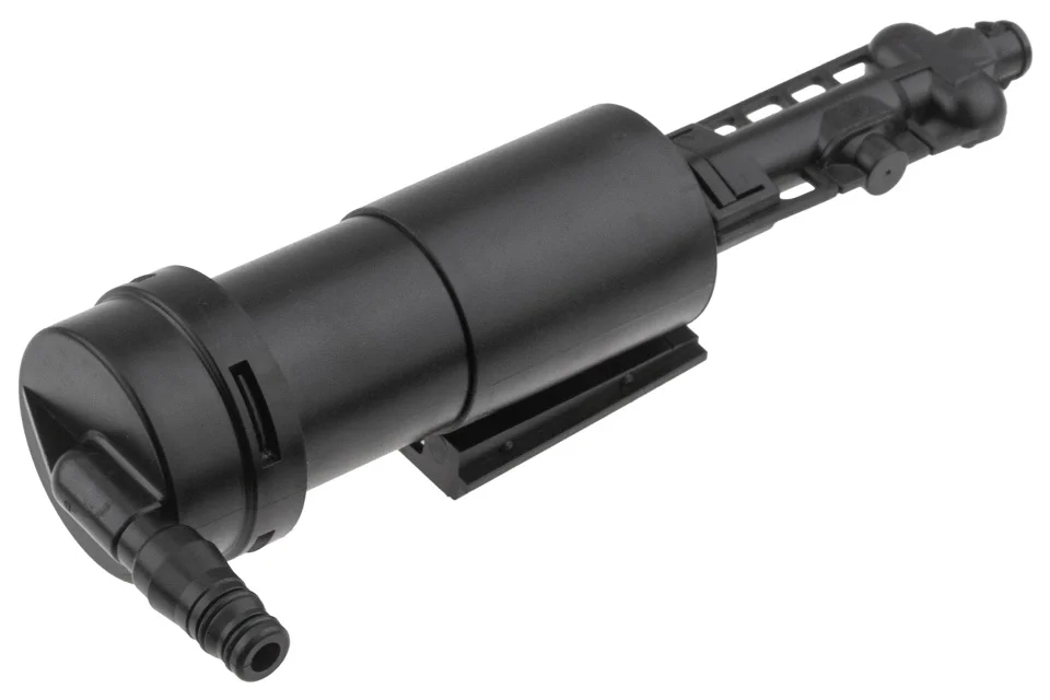 NTY GICLEUR D'EAU DE NETTOYAGE, NETTOYAGE DES PHARES