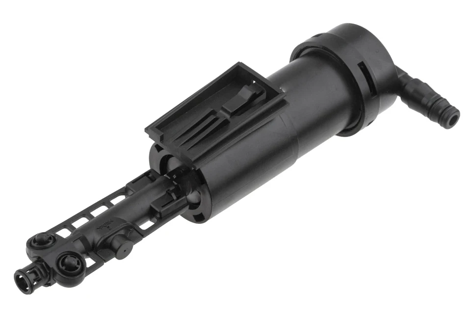 NTY gicleur d'eau de nettoyage, nettoyage des phares