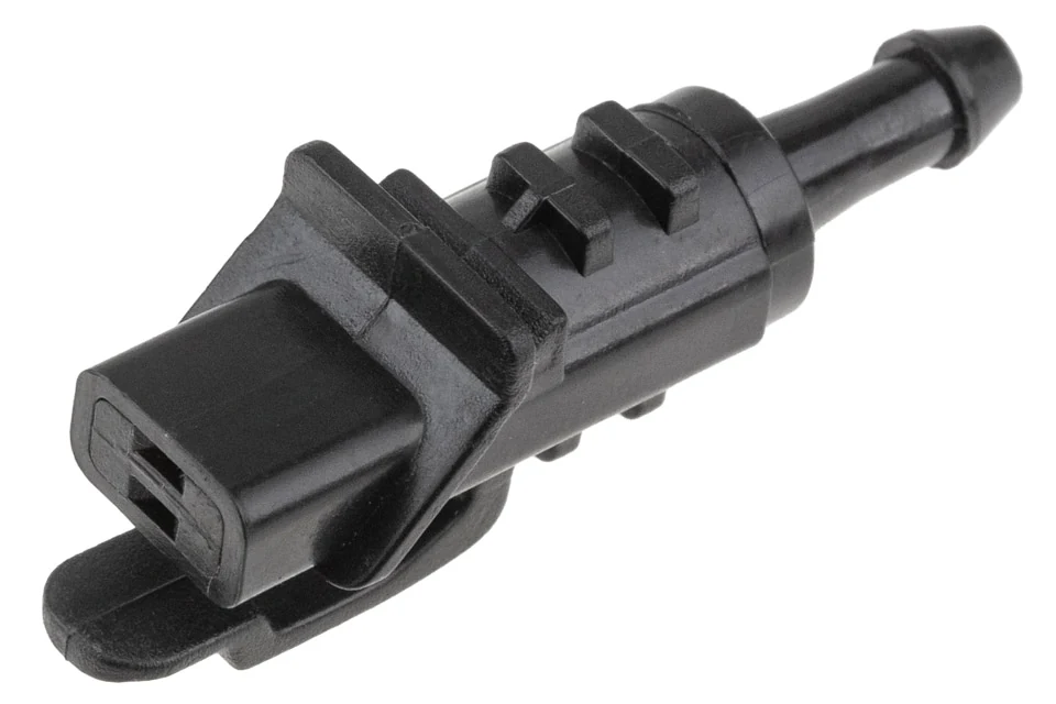 NTY gicleur d'eau de nettoyage, nettoyage des vitres avant