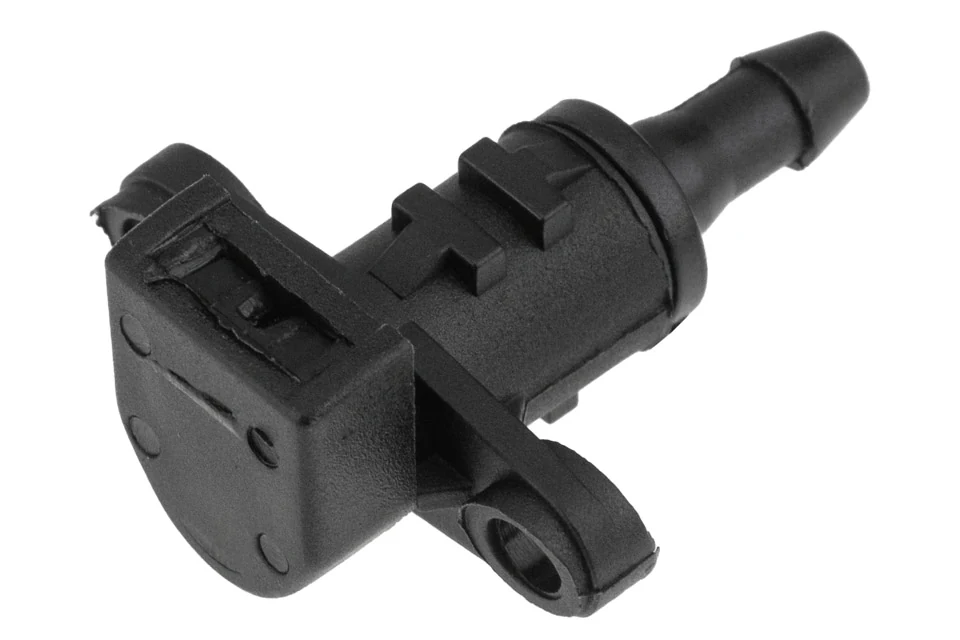 NTY gicleur d'eau de nettoyage, nettoyage des vitres avant