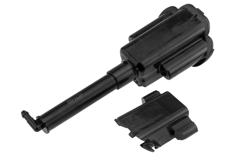 NTY GICLEUR D'EAU DE NETTOYAGE, NETTOYAGE DES PHARES