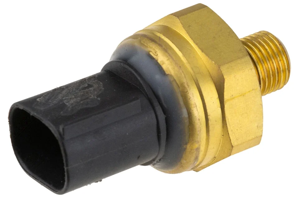 NTY capteur, pression de carburant