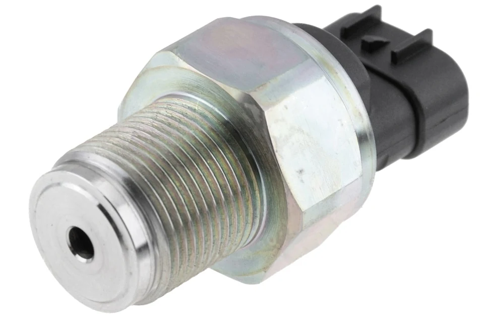 NTY capteur, pression de carburant