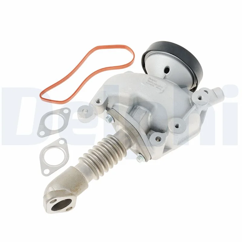 DELPHI vanne egr