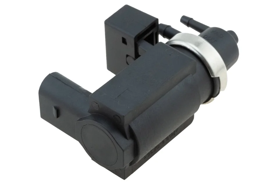 NTY vanne de turbine egr