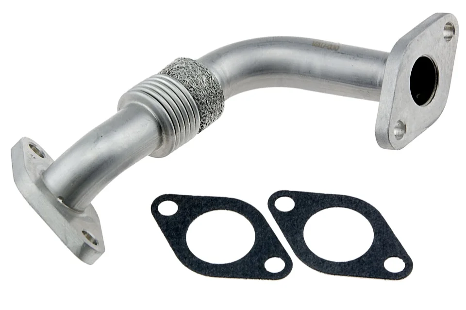 NTY DURITE/TUYAU RADIATEUR SPALIN EGR