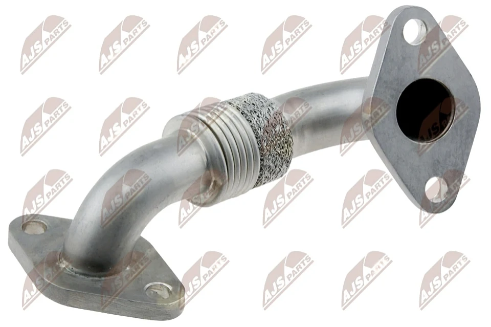 NTY durite/tuyau radiateur spalin egr