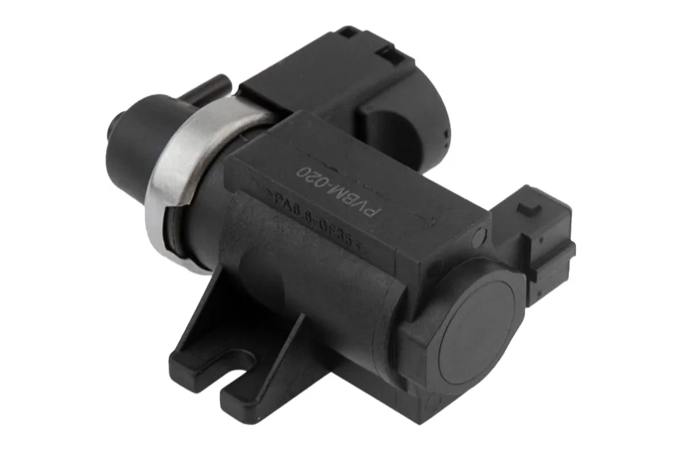 NTY vanne de turbine egr