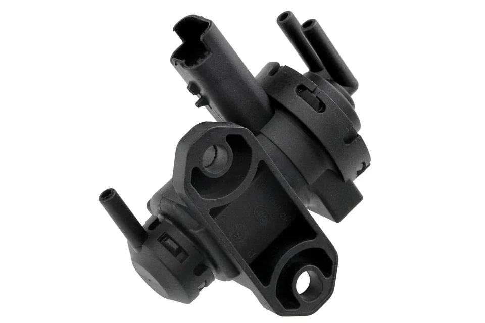 NTY vanne de turbine egr