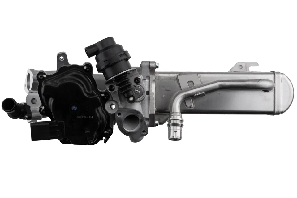 NTY MODULE EGR SOUPAPE+RADIATEUR