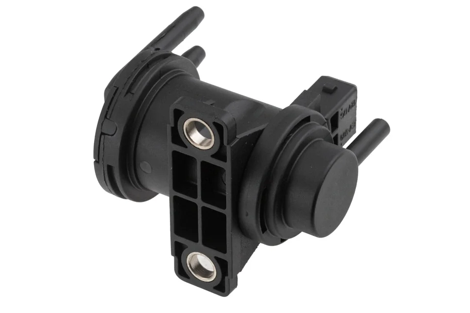 NTY vanne de turbine egr