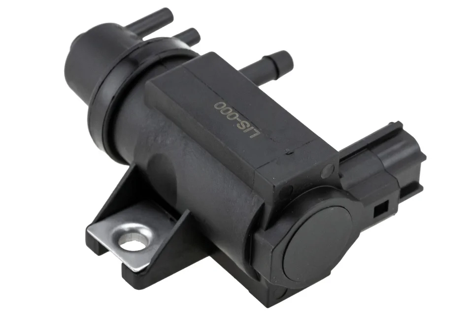 NTY vanne de turbine egr
