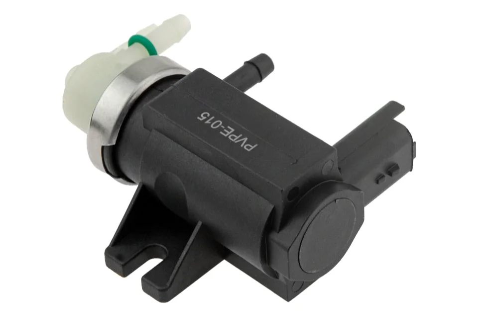 NTY vanne de turbine egr