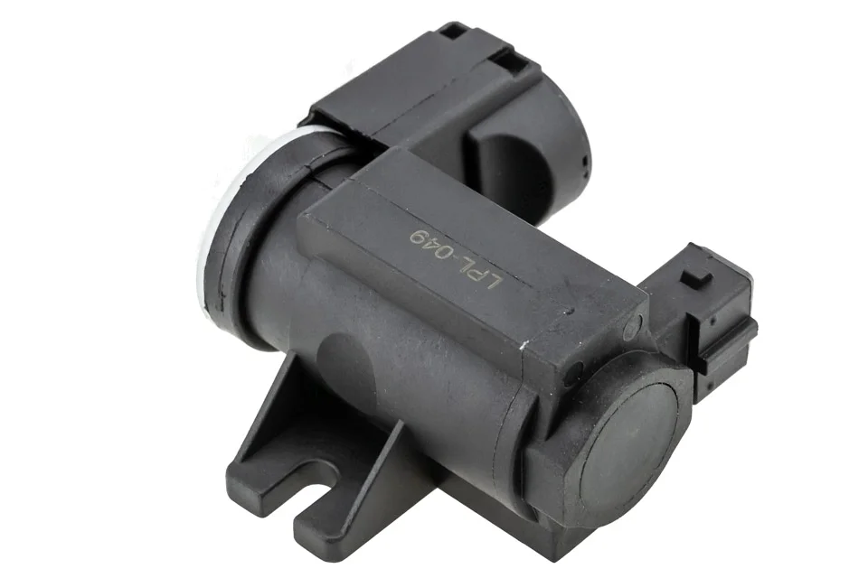 NTY vanne de turbine egr